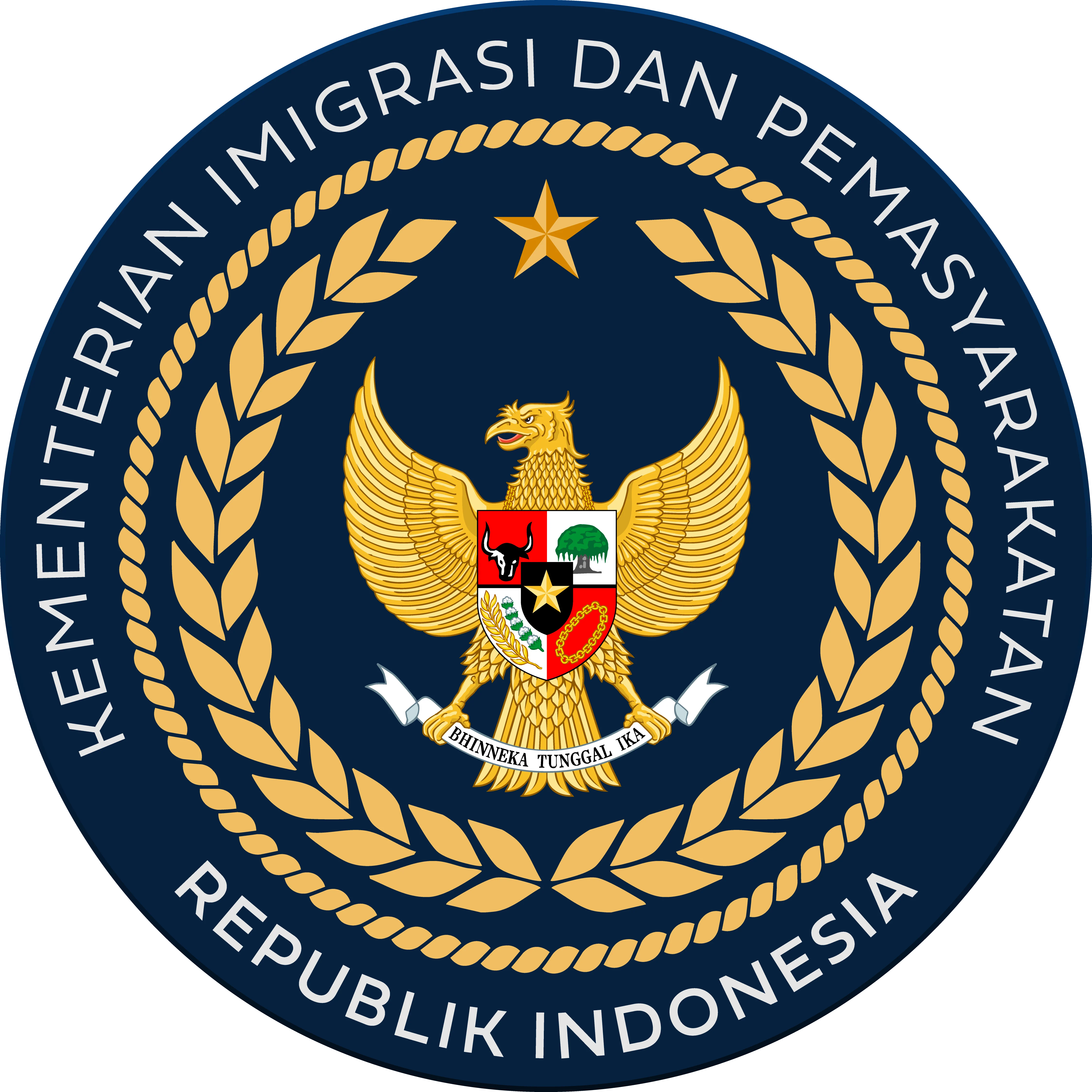 Logo Kementerian