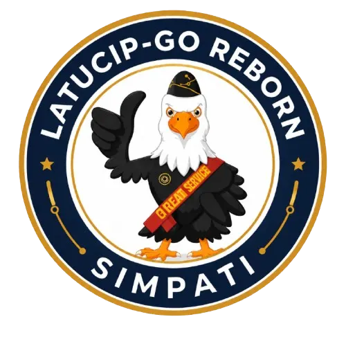 Logo LATUCIP-GO